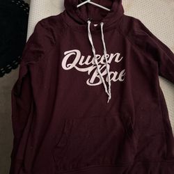 Women’s Hoodie