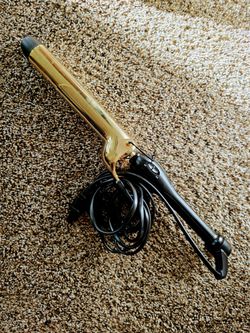 Hair Curler