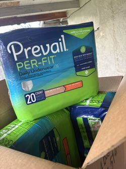 Adult Diapers