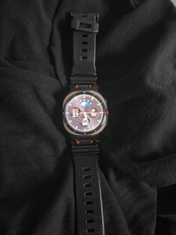 Smart watch
