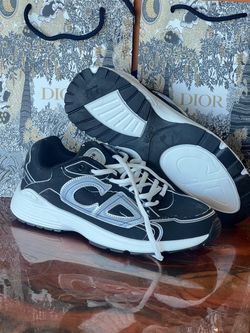Dior men sneaker