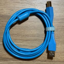 Chroma cables USB-A to USB-B Cables