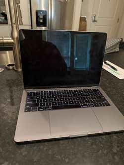 2017 MacBook Pro