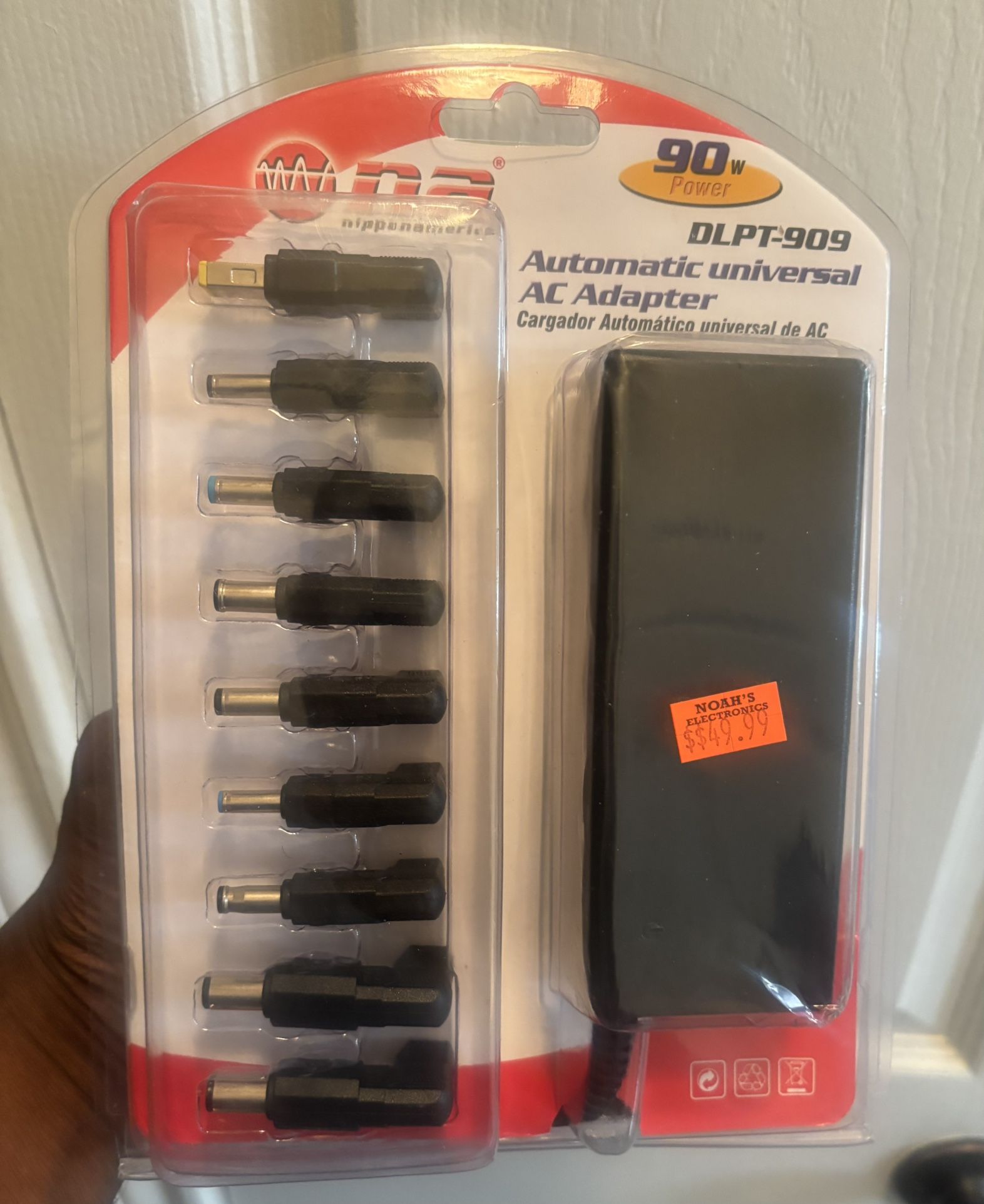 AC Adapter