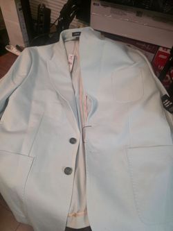 Express jacket new