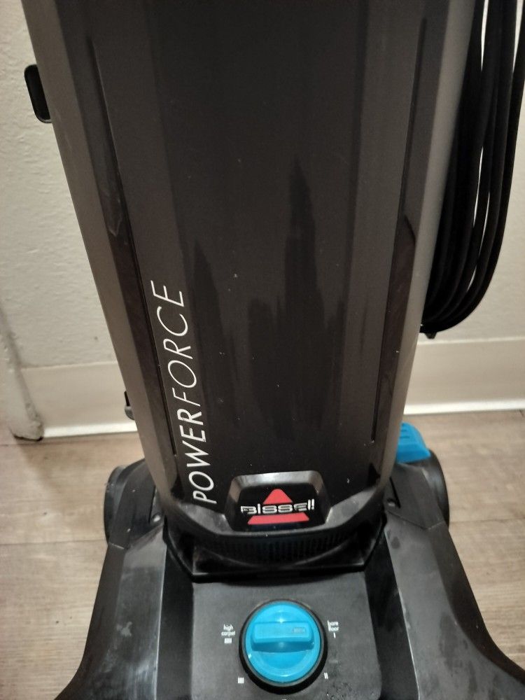Bissell PowerForce Vacuum