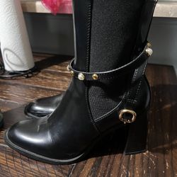 Zara Boots 