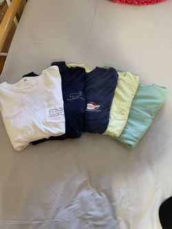 Vineyard Vines 
