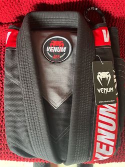 Venum Jiu Jitsu Gi
