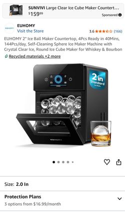 Ice maker
