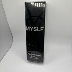 YSL Cologne