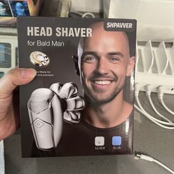 5-in-1 Electric Razor - IPX7 Waterproof Shaving Groom