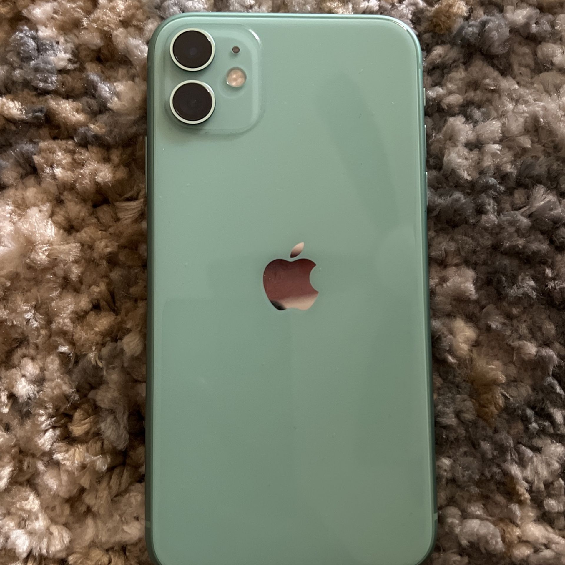 Used Verizon Mint iPhone 11