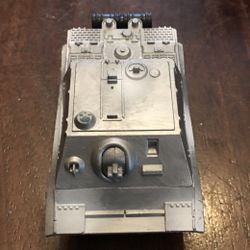 Toy Tank