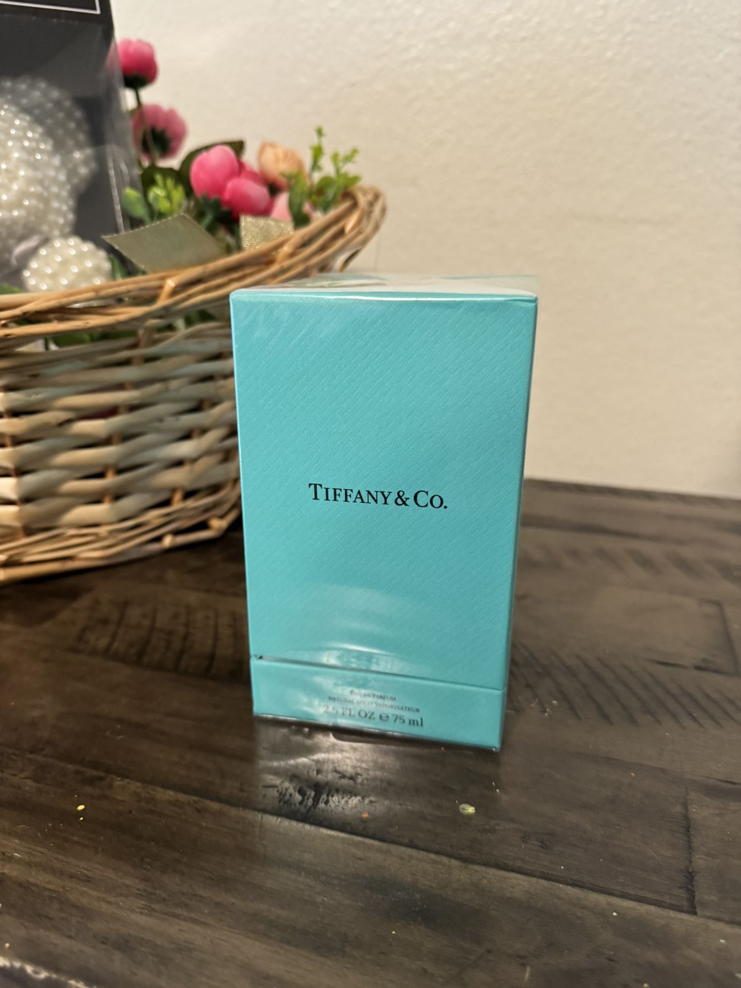 Tiffany&Co ( Tiffany Eau De Parfum )