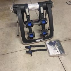 Thule Bike Rack