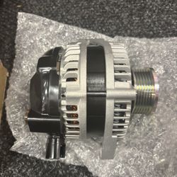 2009-2015 Honda Pilot Alternator 