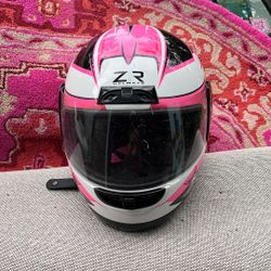 Motorcycle Helmet 