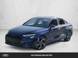 2023 Audi A3