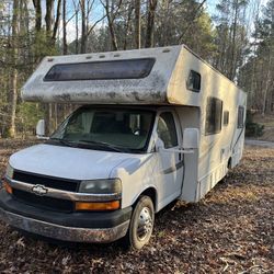 2007 Four Winds 5000 28a