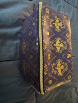 Disney evil queen makeup bag