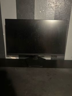 27’ 240 hz gaming pc monitor