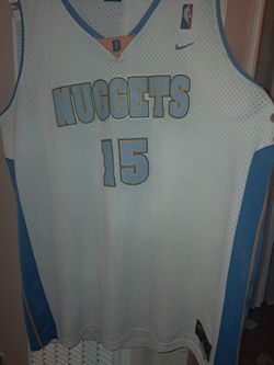 Nike Carmelo Anthony Nuggets Jersey