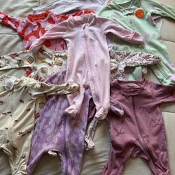 Baby Clothes 