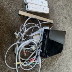 Nintendo Wii