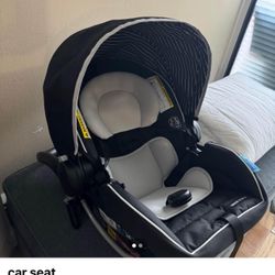 car seat 
