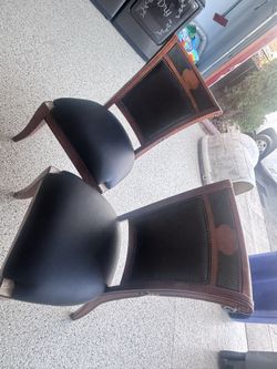Dining Chairs