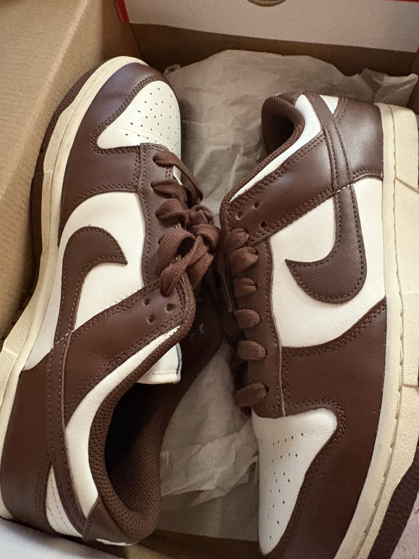 Dunks