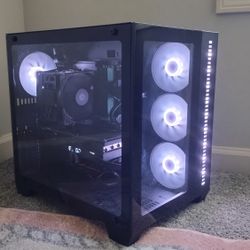 High End RTX 3080 i9 Gaming PC