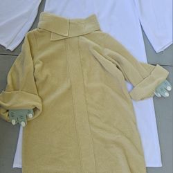 Starwars  Grogu costume