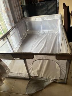 FREE PLAYPEN