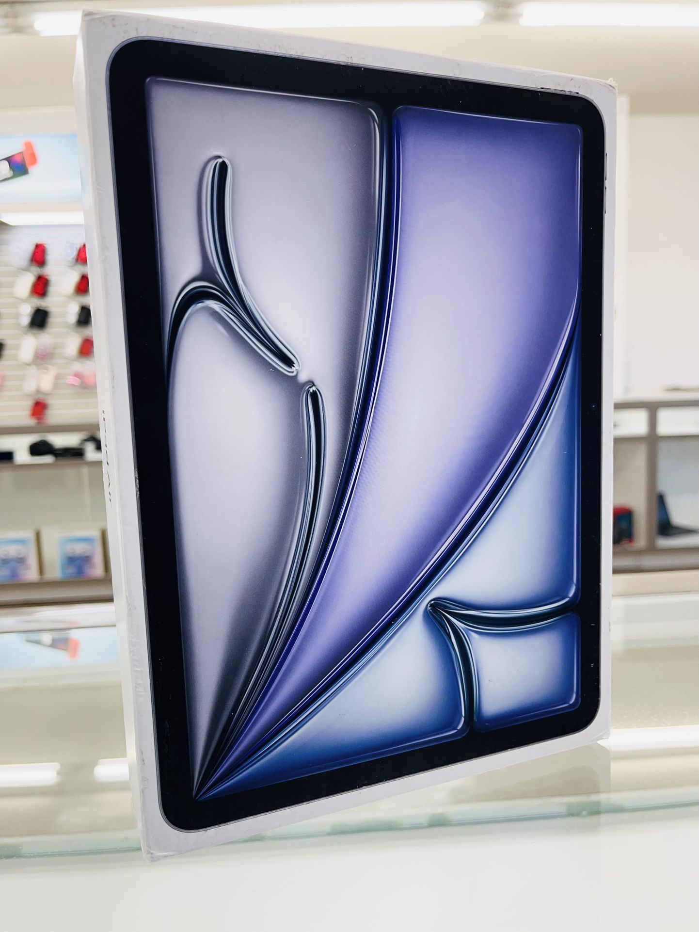 iPad Air M2 11inch 128gb Ssd