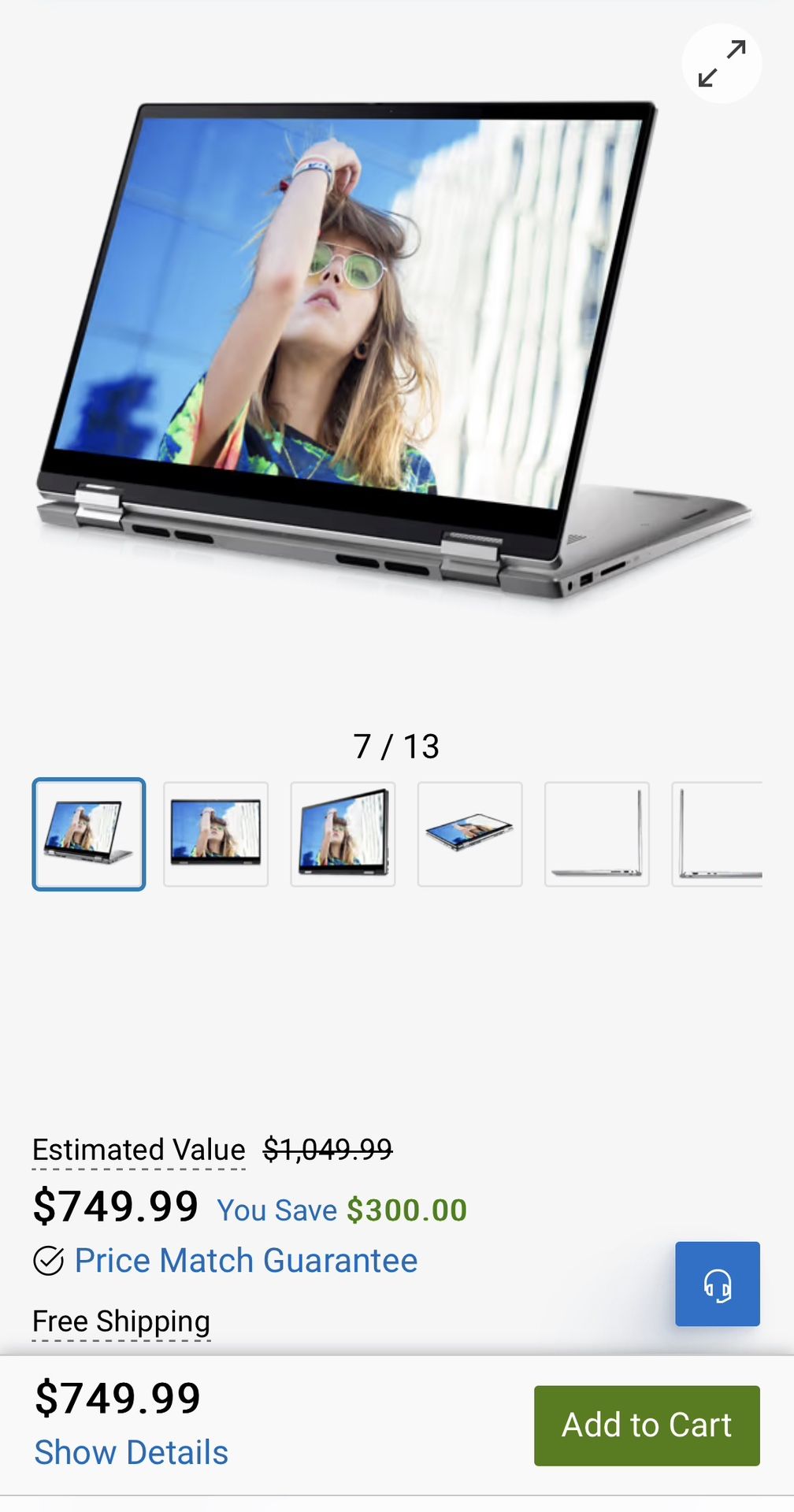 Dell Inspiron 