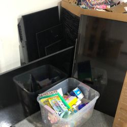 Amazon Return TVs In Great Condition.