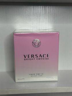 VERSACE BRIGHT CRYSTAL