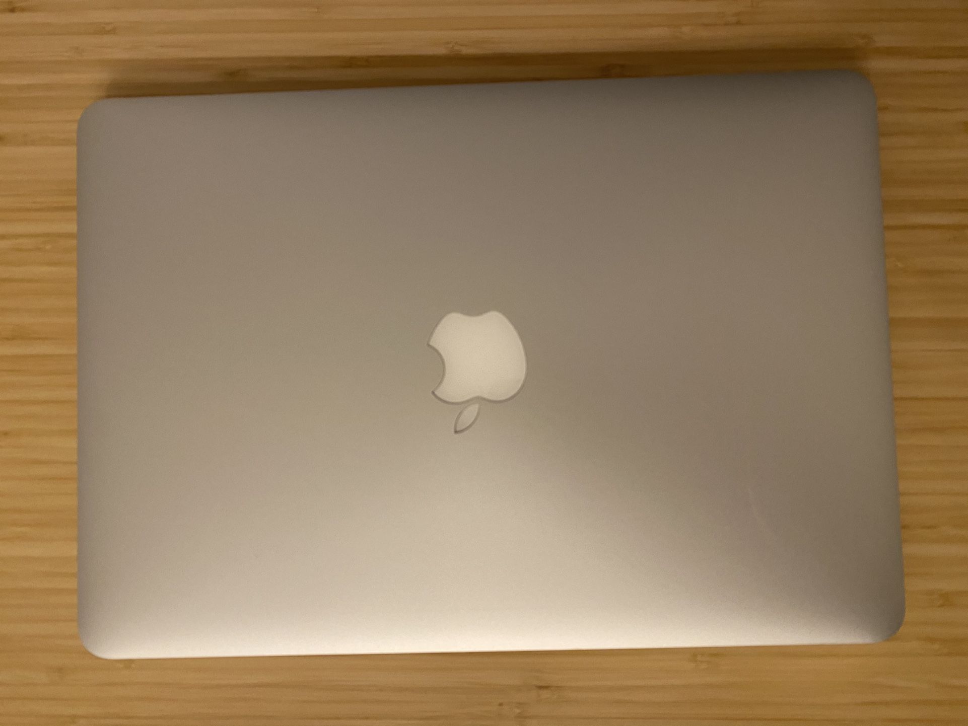 MacBook Pro 13” Retina 256GB SSD
