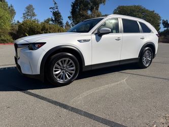 2025 Mazda Cx-90