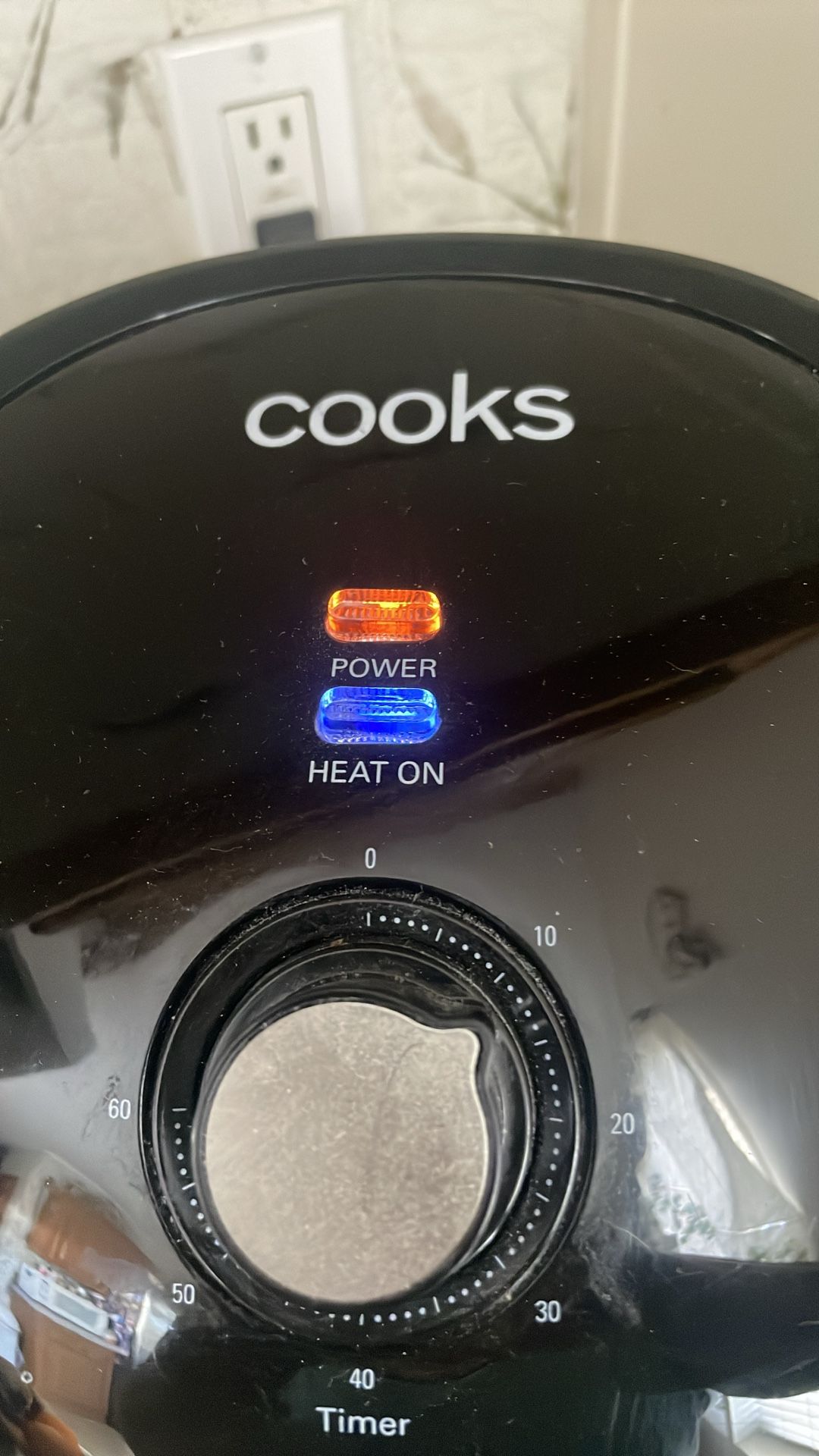 Cooks