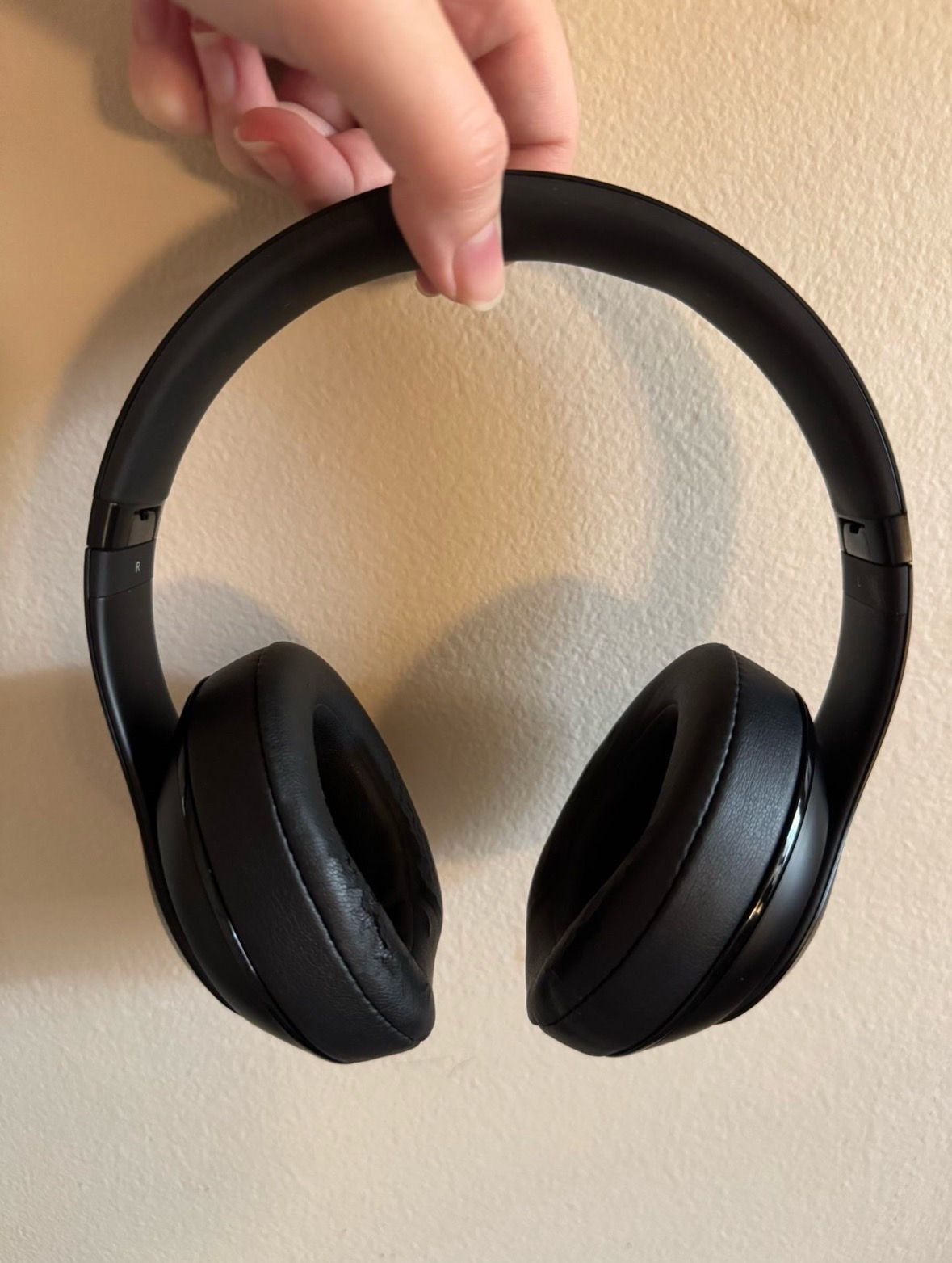 Beats headphones, Beats earbuds, and Apple AirPods
