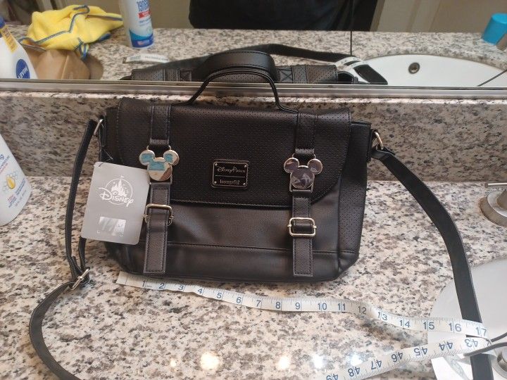 Mickey Bag