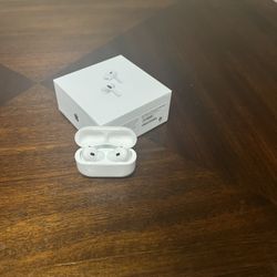 AirPods Pro 2 w/ ANC