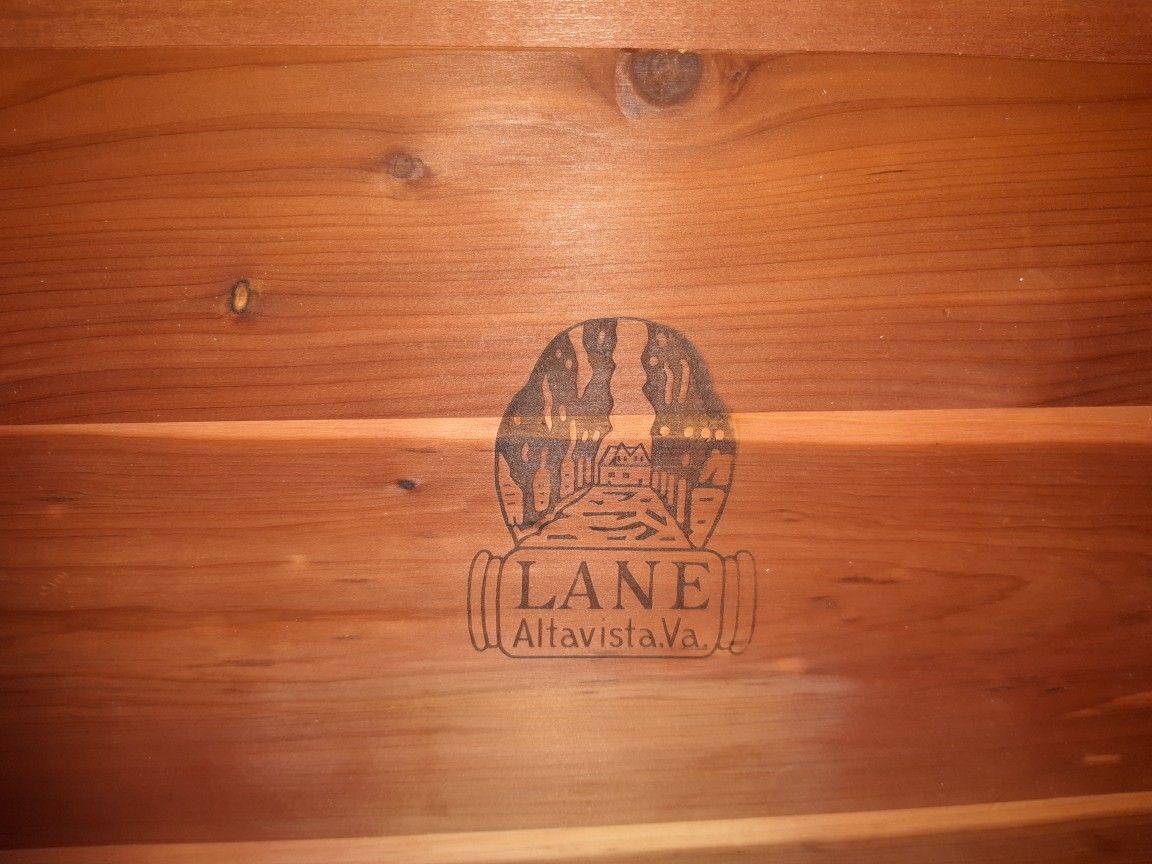 Hope Chest for Sale in Temple, TX OfferUp