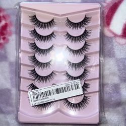 Lash Tray 