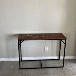 Console Table 