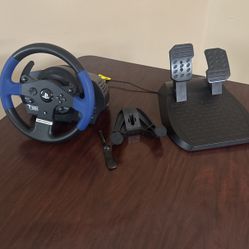 Thrustmaster T150 RS Racing Wheel