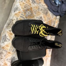 Doc Martens